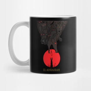 El-ahrairah Mug